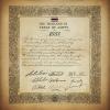 US Treaty of Amity