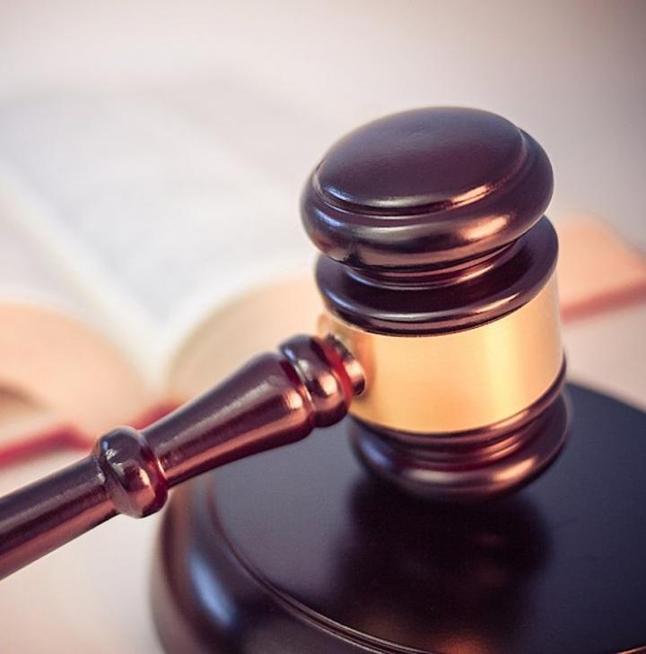 Civil & Criminal Law