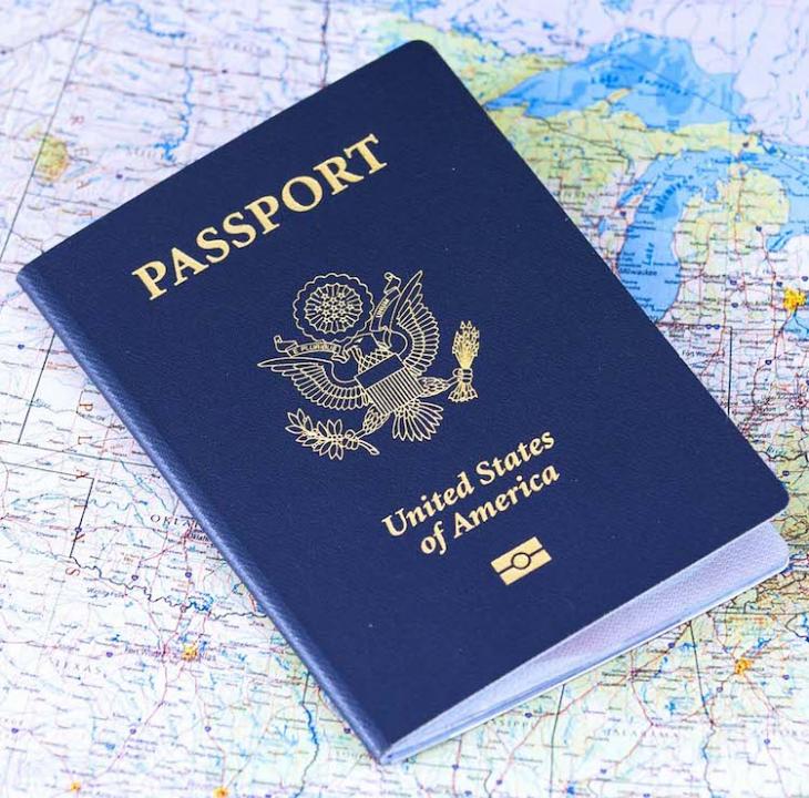 Visa and Immingration