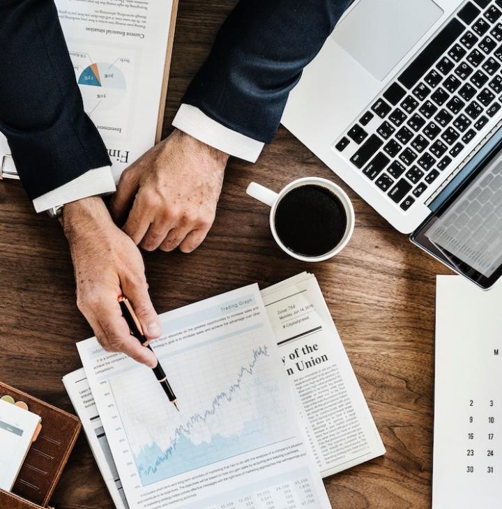 Make business in Thailand