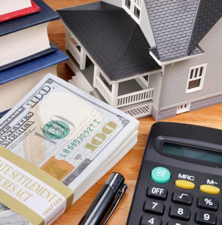 Buy property in thailand