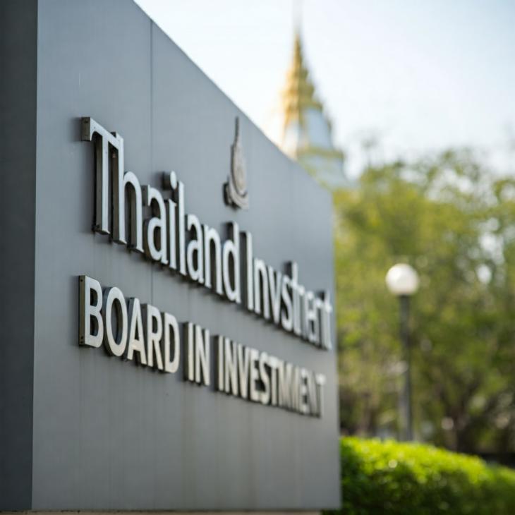 Board of Investment
