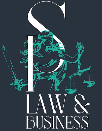 PS Law and Business Logo